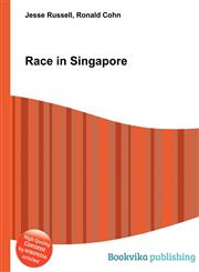 Race in Singapore,5511230863,9785511230863