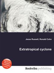 Extratropical Cyclone,5510529253,9785510529258