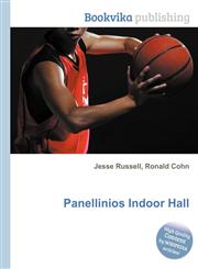 Panellinios Indoor Hall,551208173X,9785512081730