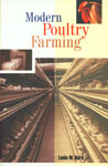 Modern Poultry Farming 1st Indian Reprint,8187421320,9788187421320