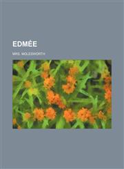 Edmée,1151641626,9781151641625