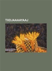 Txdjaaaayaaj,1236594886,9781236594884