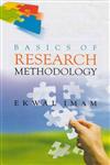Basics of Research Methodology,9383305436,9789383305438