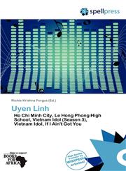 Uyen Linh,6139197570,9786139197576
