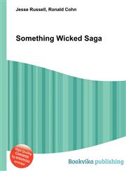 Something Wicked Saga,5512296183,9785512296189