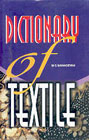 Dictionary of Textiles 1st Edition,8185733708,9788185733708