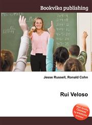 Rui Veloso,5511750298,9785511750293
