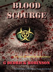 Blood Scourge,1937327000,9781937327002