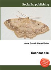 Racheospila,5511350966,9785511350967