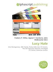 Lucy Hale,6134191957,9786134191951