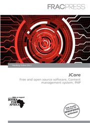 JCore,6200545227,9786200545220