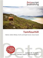 Tamfourhill,6135272187,9786135272185
