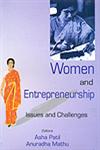 Women and Entrepreneurship Issues and Challenges,8178355825,9788178355825