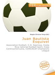 Juan Bautista Esquivel,6136626055,9786136626055