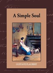A Simple Soul,1605973386,9781605973388