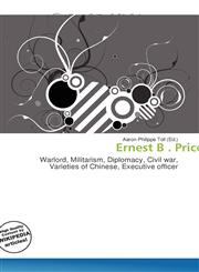 Ernest B . Price,6135709674,9786135709674