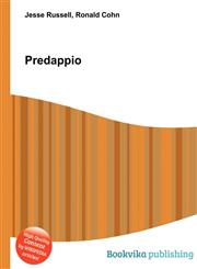 Predappio,5512124994,9785512124994