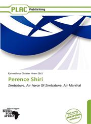 Perence Shiri,6138824520,9786138824527