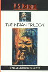 V.S. Naipaul the Indian Trilogy,812690349X,9788126903498