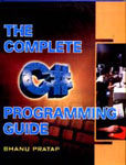 Complete C# Programming Guide 3 Vols.,8178840715,9788178840710