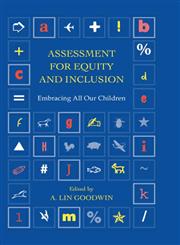 Assessment for Equity and Inclusion Embracing All Our Children,0415914728,9780415914727