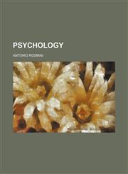 Psychology (Volume 1),1150474173,9781150474170