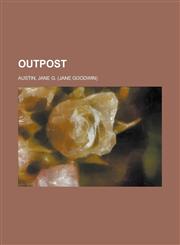 Outpost,1153675862,9781153675864