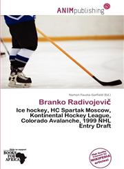 Branko Radivojevič,620145988X,9786201459885