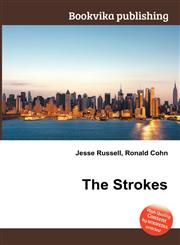 The Strokes,5511330574,9785511330570