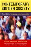 Contemporary British Society,0745622976,9780745622972