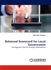 Balanced Scorecard for Local Government,3843350787,9783843350785
