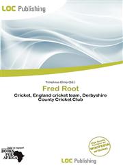 Fred Root,620144775X,9786201447752