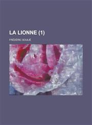 La Lionne (1),1153446170,9781153446174