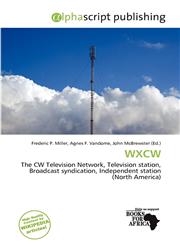 WXCW,6200703647,9786200703644