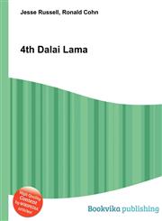 4th Dalai Lama,5511657379,9785511657370