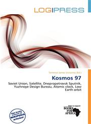Kosmos 97,6200275793,9786200275790