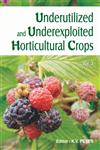 Underutilized and Underexploited Horticultural Crops Vol. 3,8189422855,9788189422851
