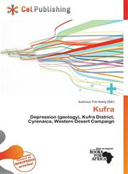 Kufra,6138256174,9786138256175