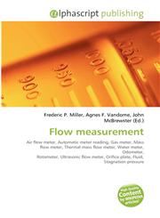 Flow measurement,6130206356,9786130206352