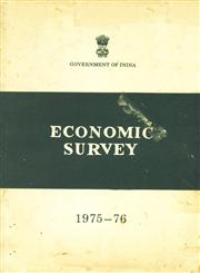 Economic Survey - 1975-76