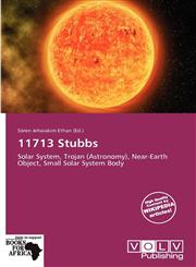 11713 Stubbs,6138757017,9786138757016