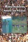 Animal Biodiversity Patterns and Processes 1st Edition,8172334303,9788172334307