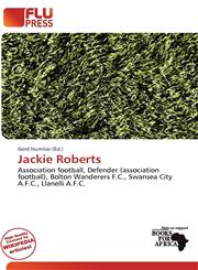 Jackie Roberts,6137213773,9786137213773