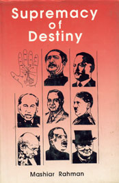 Supremacy of Destiny Reprint