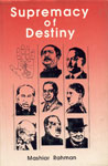 Supremacy of Destiny Reprint