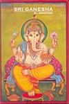 Sri Ganesha 1st Edition,8170174775,9788170174776