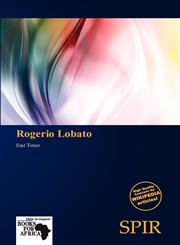 Rogerio Lobato,6138548914,9786138548911