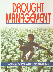 Drought Management,8131101525,9788131101520