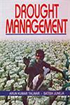 Drought Management,8131101525,9788131101520