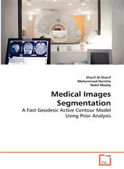 Medical Images Segmentation,3639265475,9783639265477